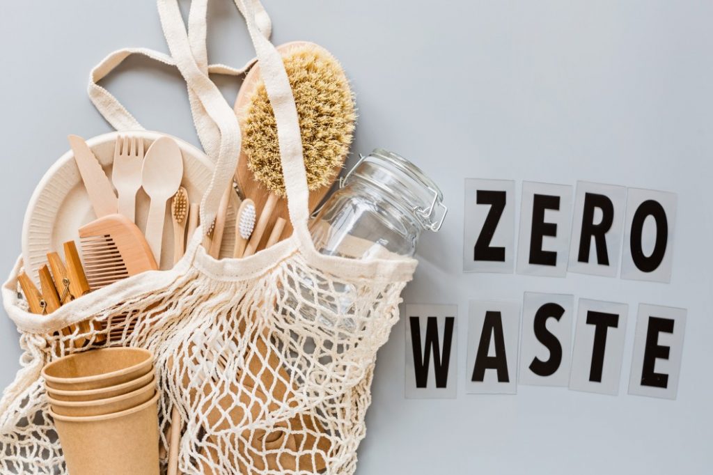 Zéro déchet : Une cuisine sans déchets, par où commencer ? Zéro déchet : Une cuisine sans déchets, par où commencer ?
